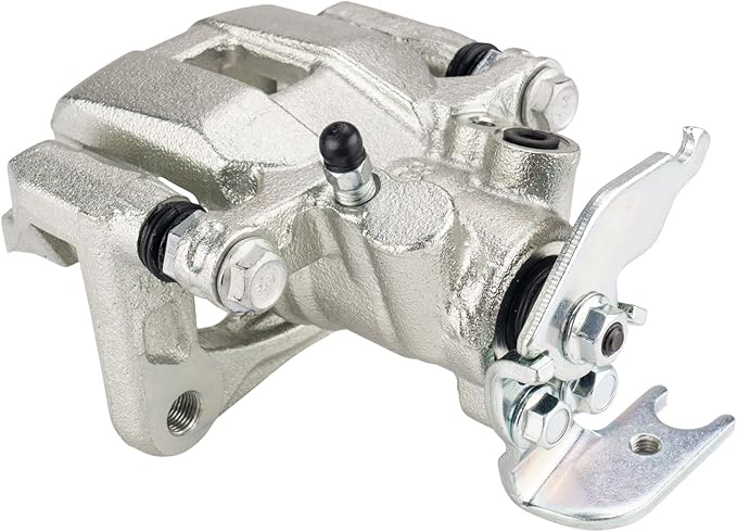 Torchbeam Rear Brake Caliper Right for Honda 2013-2017 Accord, Rear Right Caliper Replace # 19B7096