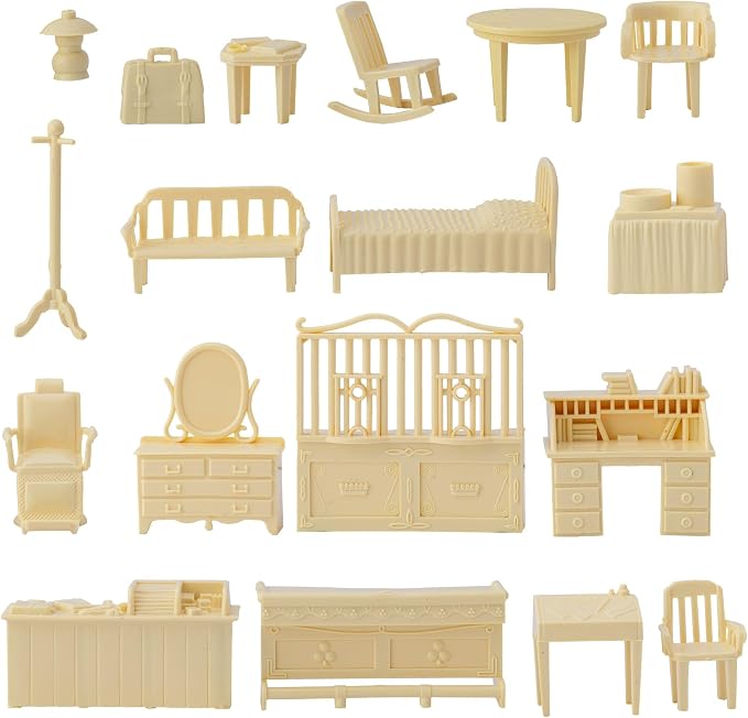 BMC Classic Marx Antique Furniture - Image 4