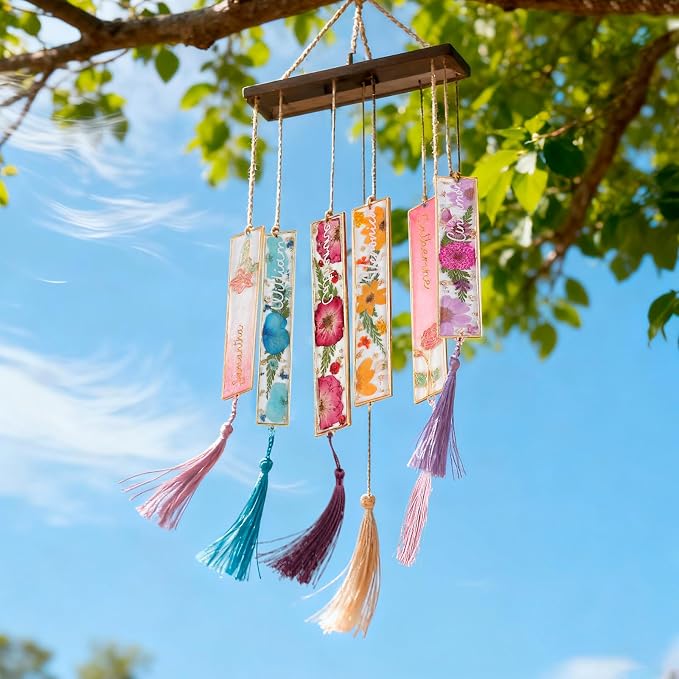 LET'S RESIN 12pcs Bookmark Bezels - Image 3