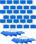 Bates- Foam Paint Brushes, 4 Inch, 40 Pack by BatesChoice