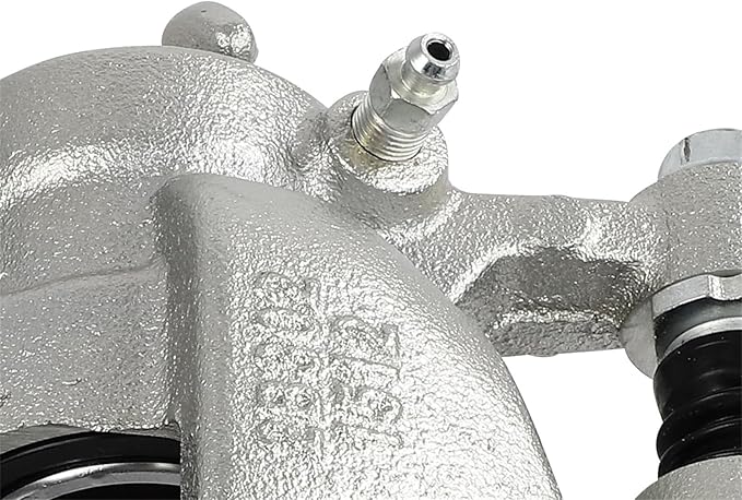 SCITOO Front Left Brake Caliper With Bracket 18B5518 Fit For Ford For Transit-150 2015-2019,For Ford For Transit-250 2015-2019,For Ford For Transit-350 2015-2019,For Ford For Transit-350 HD 2015-2019
