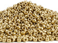 3000+ pcs Pony Beads, Beads for Hair Braids, Beads for Crafts, Plastic Beads by Eppingwin