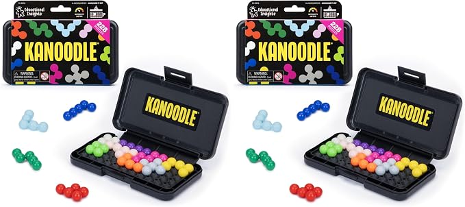 Educational Insights Kanoodle by EducationalInsights