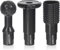 3 PCS Upgraded Wood Grinder Ball Gouge by ProCarvingDiscManufacturer
