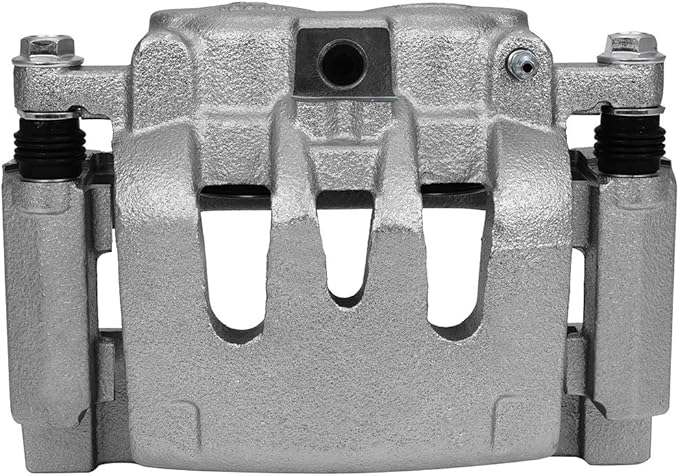 SCITOO 18B5076 Rear Right Disc Brake Caliper Assembly w/Bracket For Ford For F-250 Super Duty 2008-2012,For Ford For F-350 Super Duty 2008-2012