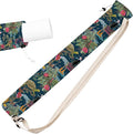 Exotic Jungle Forest Animal Mahjong Mat Bag by Unknown