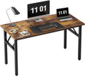 Need 47 inches Computer Desk Office Desk Folding Table by Need