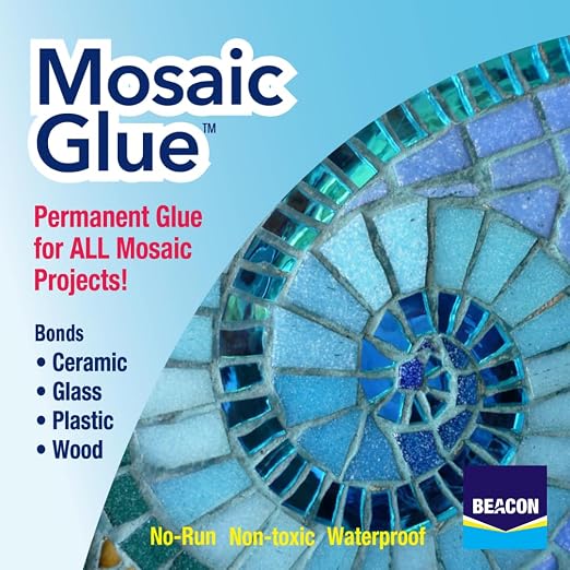 BEACON Mosaic Glue - Image 4