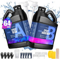 Epoxy Resin 64OZ by KISREL