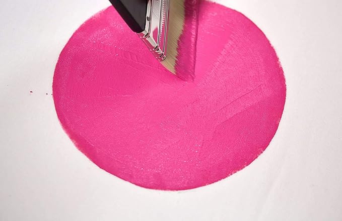 Liquitex Professional Effects Medium, Fabric Medium - Image 4