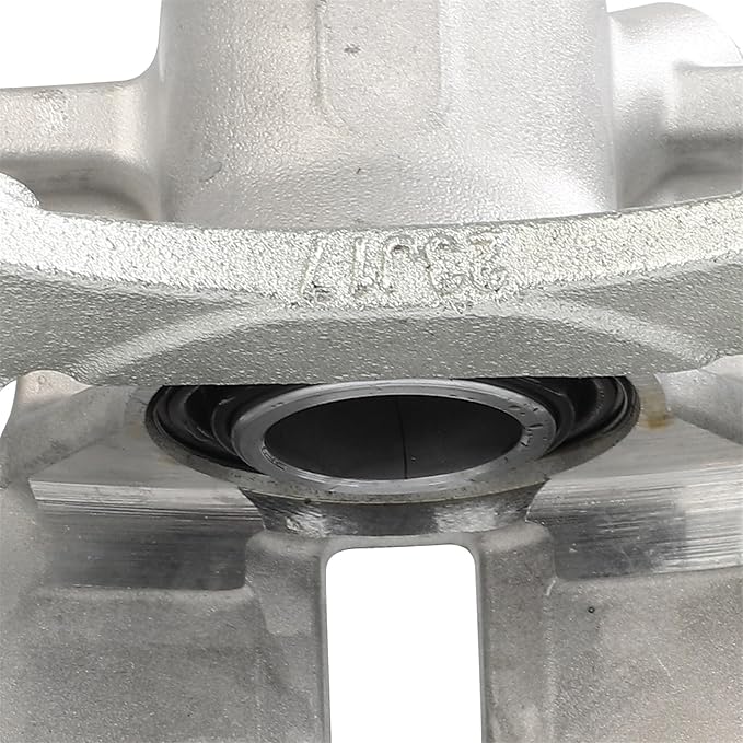 SCITOO Rear Left Brake Caliper With Bracket 19B7081 Compatible For Lexus For RX350 2010-2015,For Lexus For RX450h 2012-2015,For Toyota For Highlander 2014-2019,For Toyota For Sienna 2011-2020