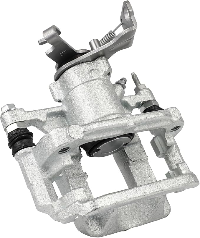 SCITOO Rear Left Brake Caliper With Bracket 18B5311 Compatible For Chevrolet For Cruze 2011-2015,For Chevrolet For Cruze Limited 2016