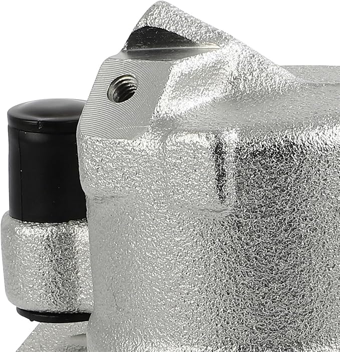 cciyu Front Left & Right Brake Calipers Assembly 19-1816 19-1817 For Audi For A4/For A4 Quattro/For A6/For A6 Quattro/For S4/For S6,For Volkswagen For Passat