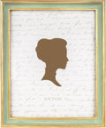 AELS 8x10 Inch Vintage Picture Frame, Elegant Antique Photo Frames by AELS