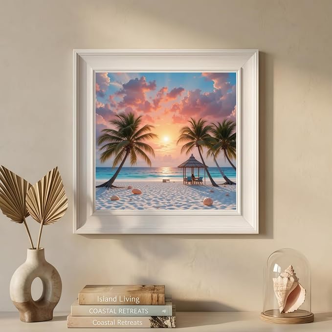 CHWGLFGG 5D Diamond Painting Kits - Image 2
