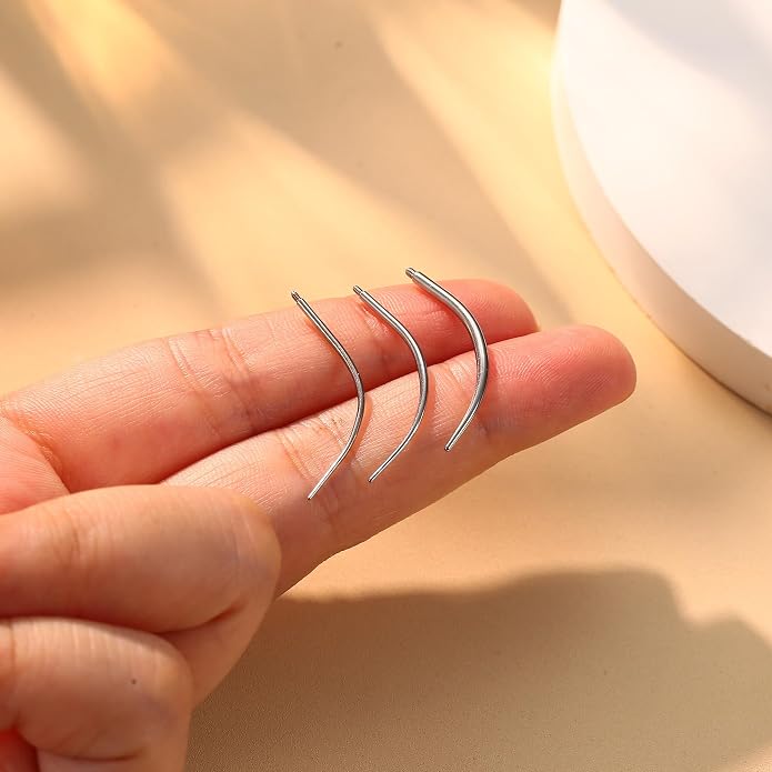 GEMQUEEN Piercing Taper Ball Grabber Tool - Image 4