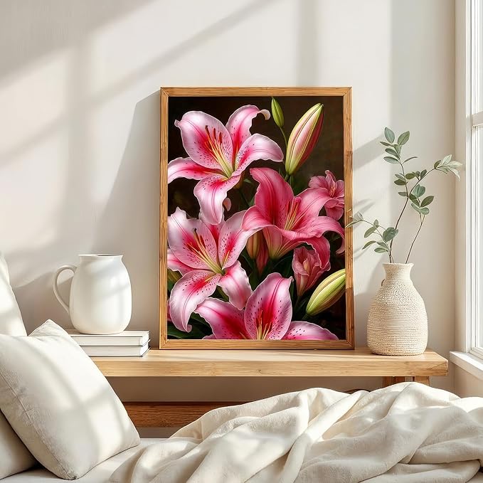 Mosaflare 5D Diamond Painting Kits - Image 3