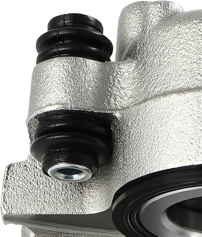 cciyu Front Left Brake Caliper Assembly 184642 For Chrysler 1993-2004,For Dodge 1993-2004,For Eagle 1993-1997,For Plymouth 1996-2001