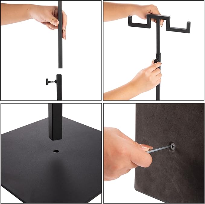 Polmart Countertop Adjustable Display Stand Stand - Image 5