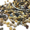 40LB Decorative River Rocks Gravel by SHIZWU