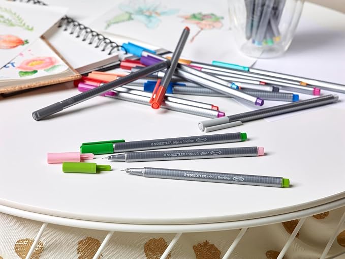 STAEDTLER 4 Pack - Image 6