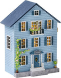 CUTEROOM Dollhouse Miniature by CUTEROOM