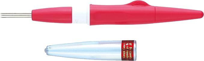 Clover Pen Style Felting Tool, 1.0 Count - Image 2