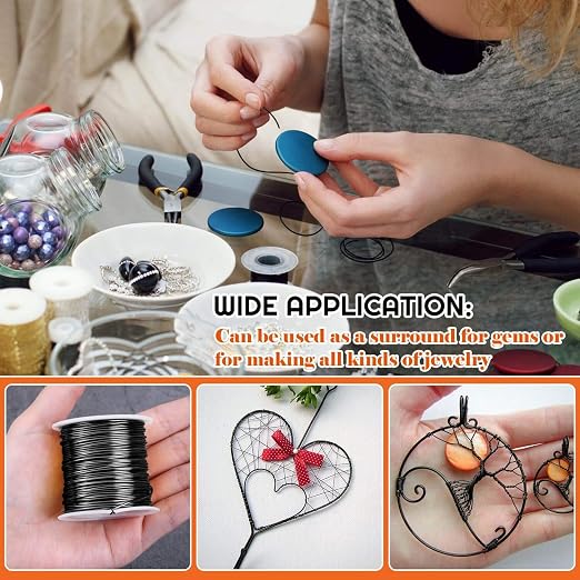 Anezus Craft Wire - Image 7