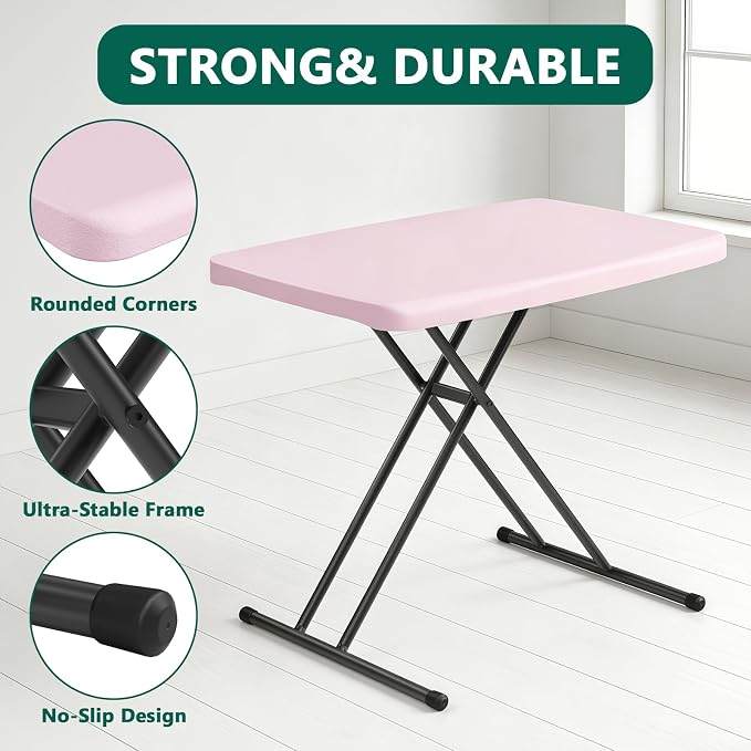 Folding Table 30 Inch - Image 5
