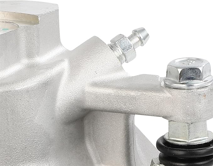 cciyu Rear Left Brake Caliper Assembly w/Bracket 19B7081 2010 2011 2012 For Lexus For RX350,2010 2011 2012 For Lexus For RX450h,2011 2012 For Toyota For Sienna