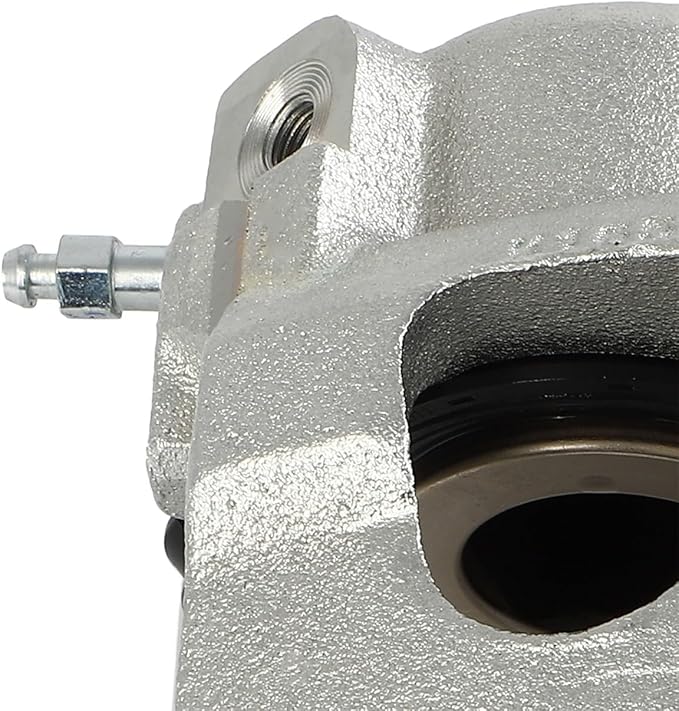 SCITOO Front Left Brake Caliper Without Bracket 18-4761 Compatible For Ford For E-150 2007,For E-250 2003-2007,For E-350 Super Duty 1999-2007,For E-450 Super Duty 2005-2007,For F-250 1997-1999