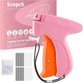Stitch Gun for Clothes by SCOPCK