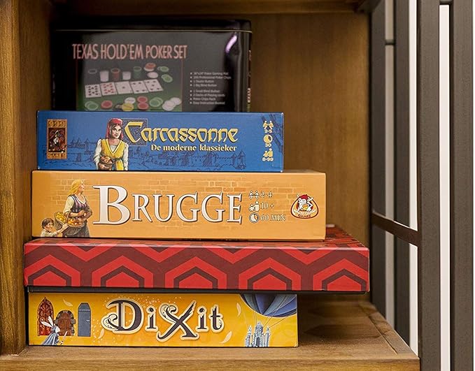 The Authentic Role-Playing Game Board by Hexers, Mat Alternative, Compatible - Image 2
