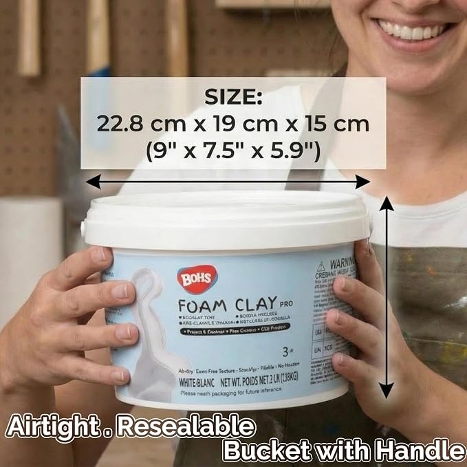 BOHS Foam Clay Pro - Image 8