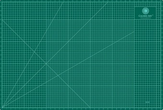 Self Healing Rotary Cutting Mat, Full 24x36 - Image 7