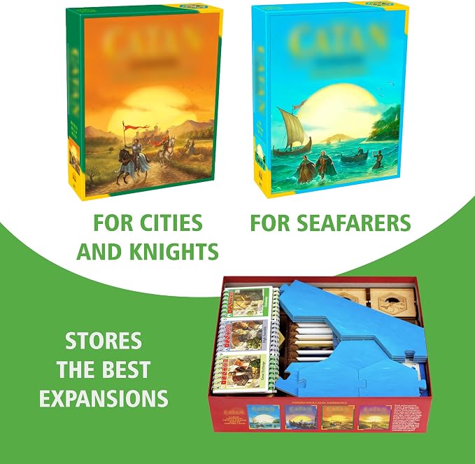 TowerRex Organizer Compatible - Image 4