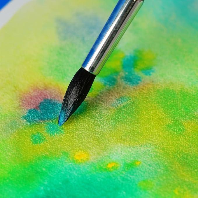 PHOENIX Watercolor Canvas Boards - Image 6