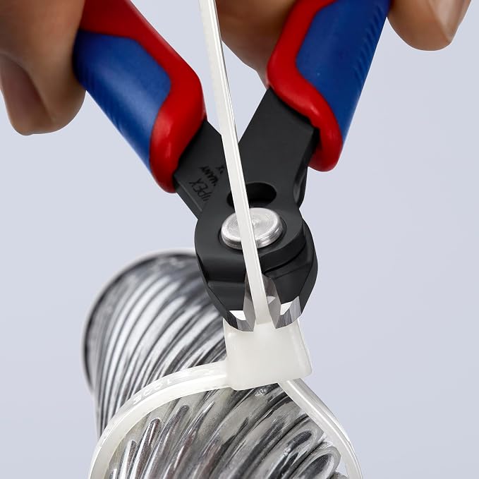KNIPEX - 78 61 140 Tools - Electronic Super Knips XL - Image 4