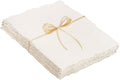 Prudiut 25 Sheets Cotton Watercolor Paper, 300 GSM, 6 x 8 inch, Texture Laid by Prudiut