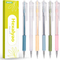 6 Pack Retractable Craft Knife Pen Set Precision Hobby Cutting Tools by Unknown