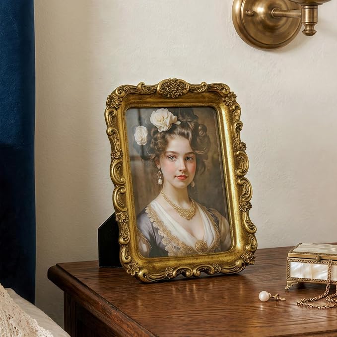 Cuspin 5x7 Picture Frame - Image 7