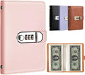 100 Pockets Currency Album by SULICRE