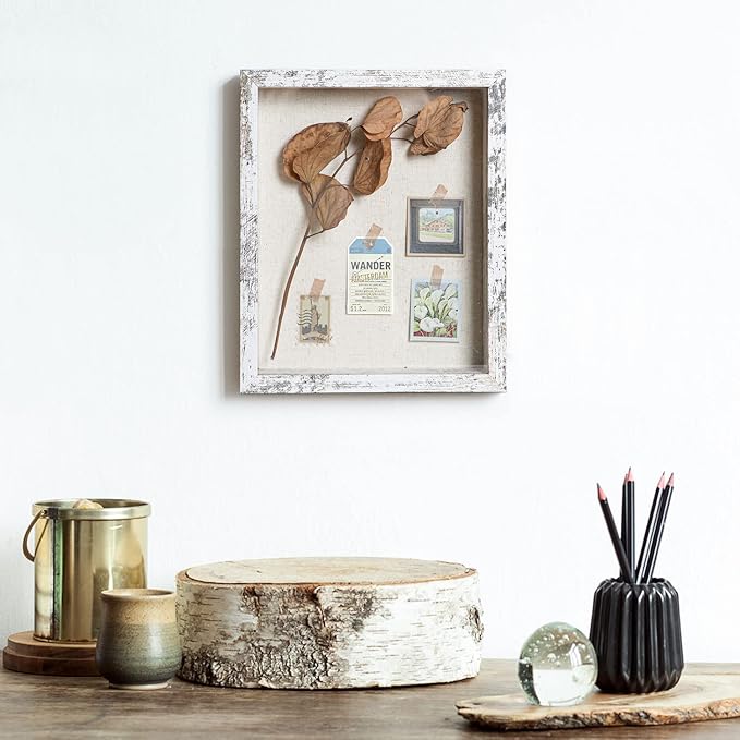 2 Packs 8x10 Shadow Box Frame - Image 3
