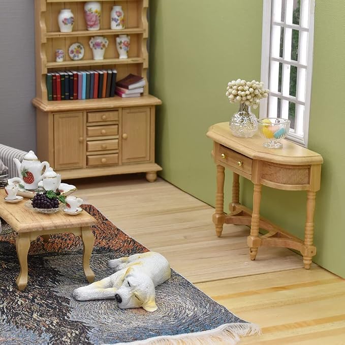 iLAND Miniature Dollhouse Accessories - Image 9