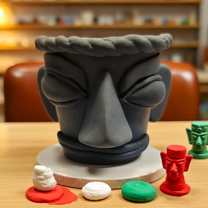 Lightweight Clay - Image 5