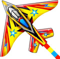 HONBO 58" Fighter Plane by HONBO