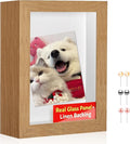 4x6 Small Shadow Box Picture Frame by MUXIUNT