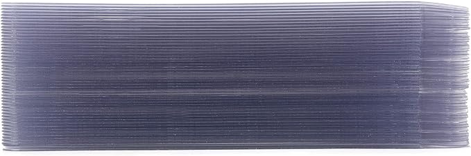 Vault X Semi-Rigid Trading Card Holders, Hard Sleeves - Image 9