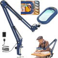 14.35" Large Magnifying Glass by JEEDEFI