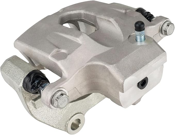 Torchbeam Rear Brake Calipers Set for Chevrolet 2002-2009 Trailblazer, GMC 2002-2009 Envoy, Chevrolet 2002-2006 Trailblazer EXT, Rear Left and Rear Right Calipers Replace # 18B4805+18B4804